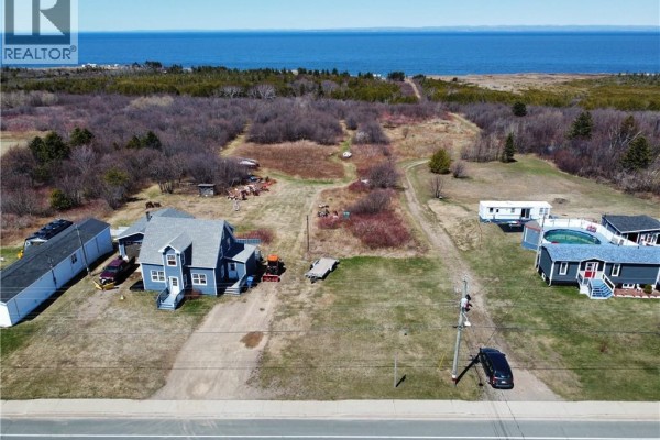 302 Acadie Route, Grande Anse, NB E8N1C1 Photo 4