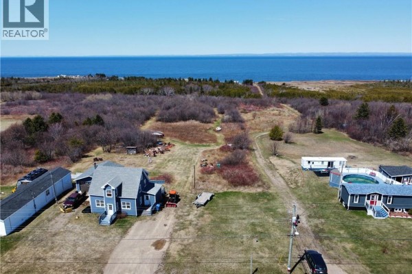 302 Acadie Route, Grande Anse, NB E8N1C1 Photo 5