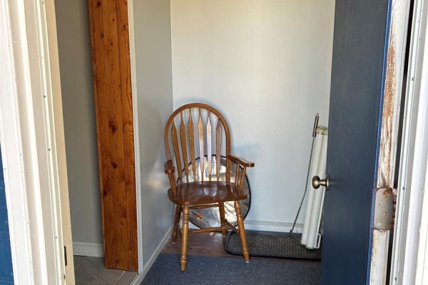 Primary Bedroom - 302 Barrier Bay, Barrier Lake, SK S0E0B0 Photo 4