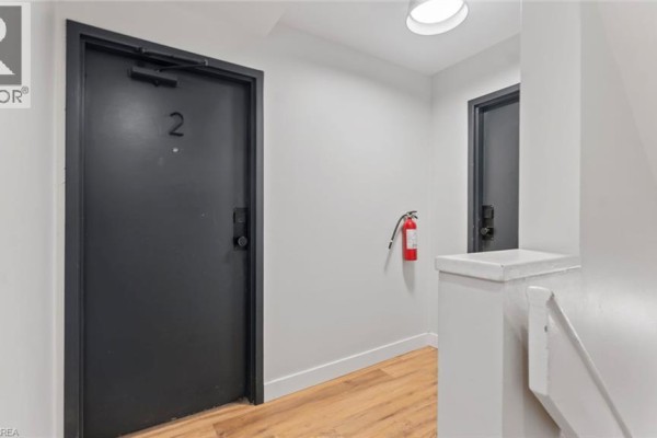 302 Colborne Street Unit# 2, Brantford, ON, photo 2