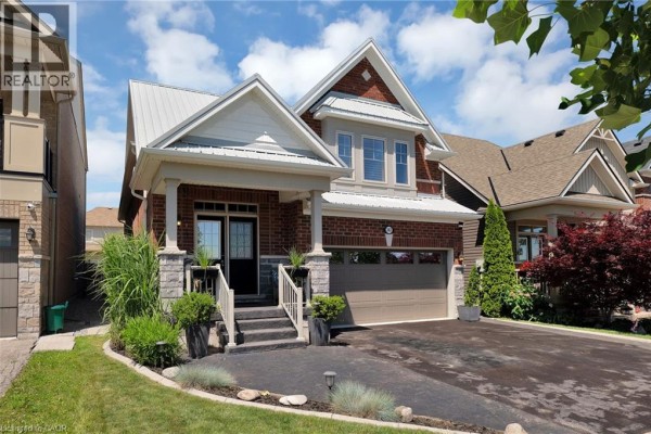 302 Concession 3rd Road, Niagara On The Lake, ON, photo 2