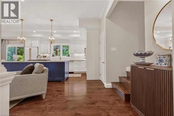 302 Harmony Road, Hamilton, ON, photo 2