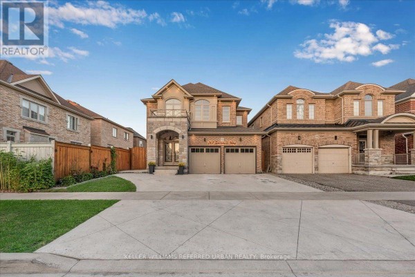 Family room - 302 Inverness Way, Bradford West Gwillimbury, ON L3Z0W8 Photo 2