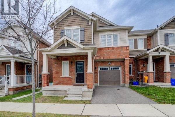4pc Bathroom - 302 Jean Landing, Milton, ON L9E1C6 Photo 2