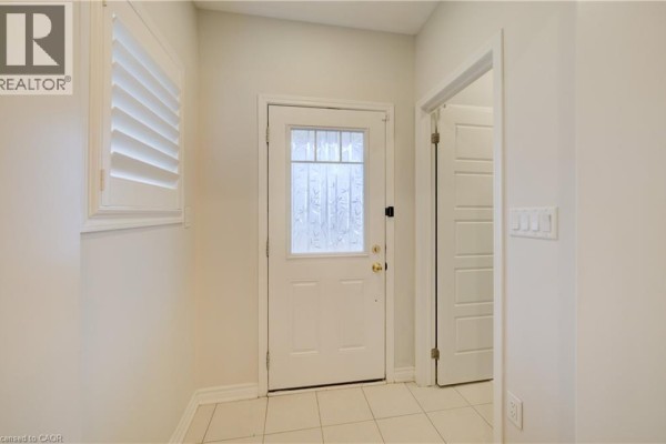 Bedroom - 302 Jean Landing, Milton, ON L9E1C6 Photo 4