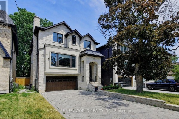 302 Johnston Avenue N, Toronto, ON, photo 2