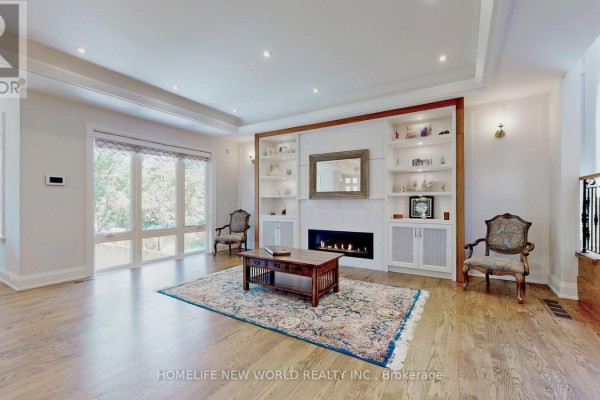Dining room - 302 Johnston Avenue, Toronto, ON M2N1H7 Photo 4