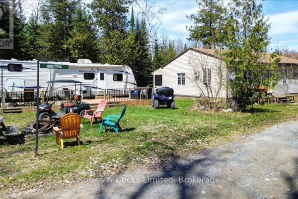 302 Quin-mo-lac Lots 165 & 166 Road, Centre Hastings, ON, photo 2