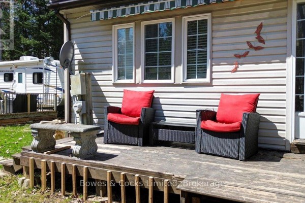 302 Quin-mo-lac Lots 165 & 166 Road, Centre Hastings, ON, photo 3