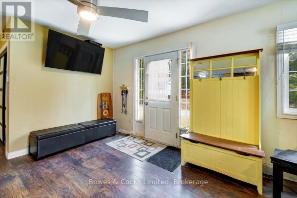 Primary Bedroom - 302 Quin-mo-lac Lots 165 & 166 Road, Centre Hastings, ON K0K2K0 Photo 4