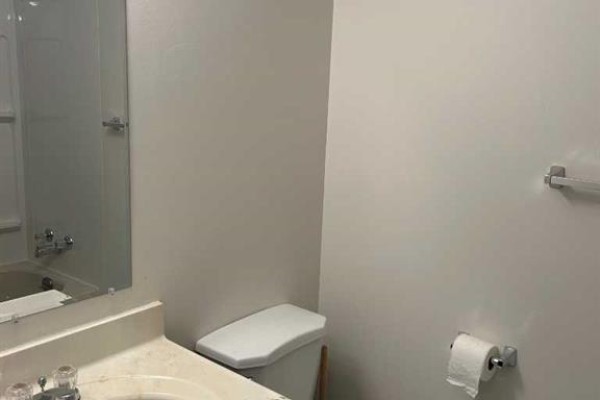 4pc Bathroom - 302 Main Street, Paradise Hill, SK S0M2G0 Photo 5