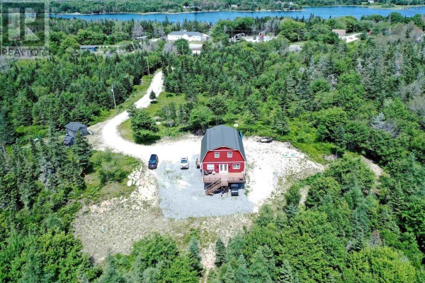 3pc Bathroom - 302 Port Latour Road, Port Clyde, NS B0W2S0 Photo 5