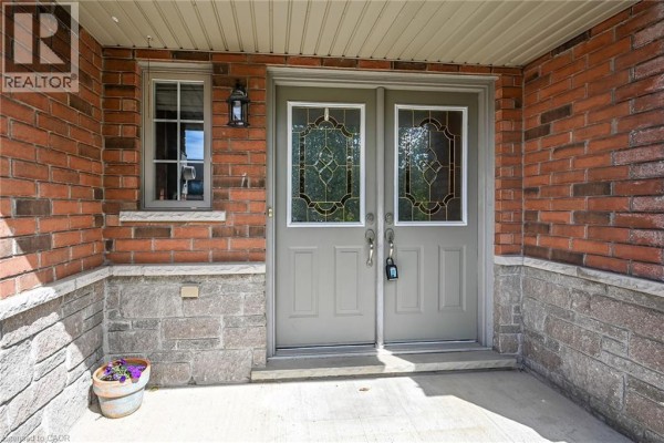 302 Southbrook Drive, Binbrook, ON, photo 3