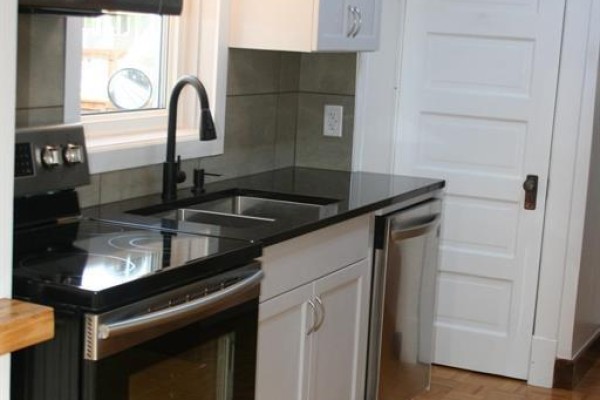 Kitchen - 302 Woodlawn Street, Winnipeg, MB R3J2H9 Photo 3