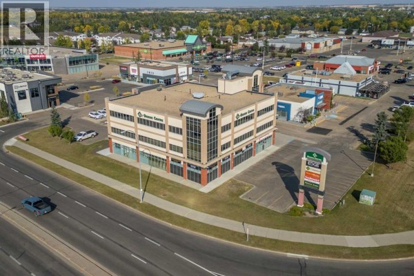 Commercial for rent at 3020, 6708 48 Avenue, Camrose, AB - MLS® ApiMfU