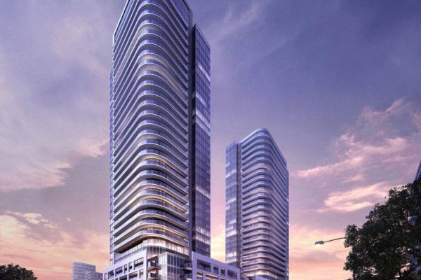 3020 - 2031 Kennedy Road, Toronto