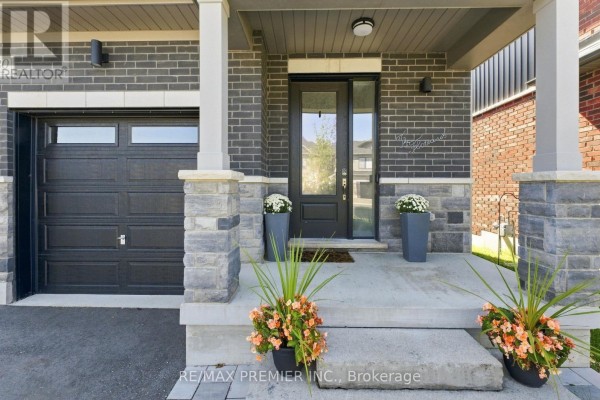 Dining room - 3020 Sierra Drive, Orillia, ON L3V8M7 Photo 4