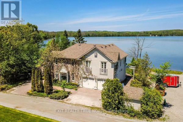 3021 Sandy Bend, Springwater, ON L0L1P0 Photo 2
