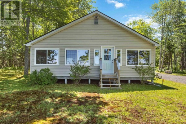 3021 Sissiboo Road, Doucetteville, NS, photo 2
