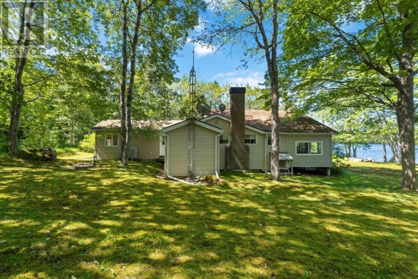 Sunroom - 3021 Sissiboo Road, Doucetteville, NS B0W3T0 Photo 4
