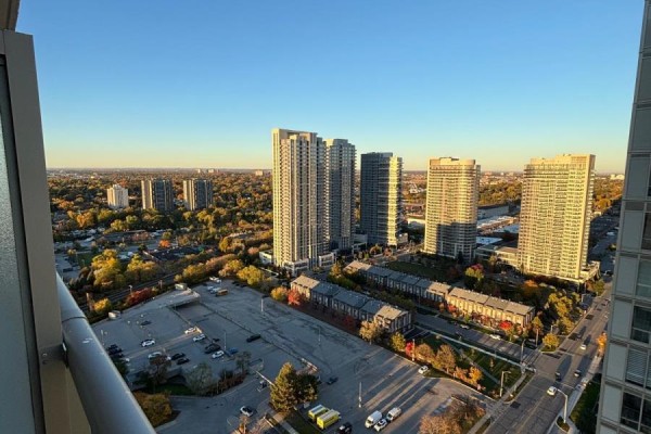 3022 - 2031 Kennedy Road, Toronto, ON M1T0B8 Photo 2