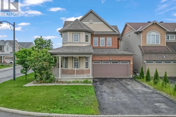 3022 Freshwater Way, Ottawa, ON K2J3V5 Photo 2