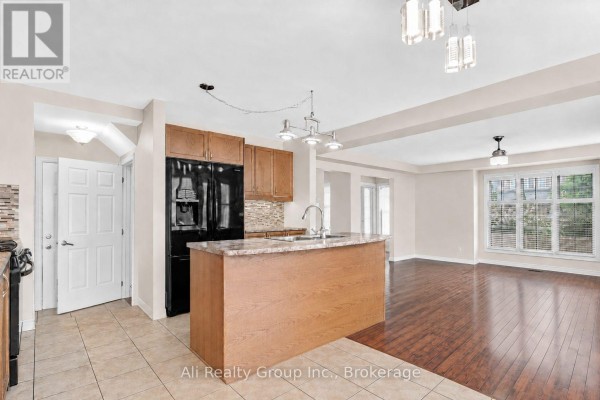 3022 Freshwater Way, Ottawa, ON K2J3V5 Photo 5