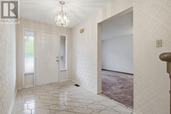 Den - 3024 Riverview Street, Oakville, ON L6L1L4 Photo 4