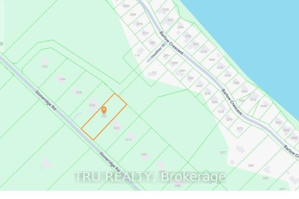 3024 Stoneridge Road, Ottawa, ON, photo 2