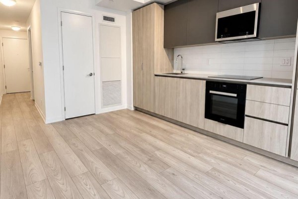 3025 - 400 King Street W, Toronto, ON M5V0X8 Photo 5