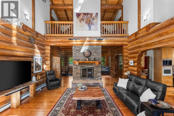 3025 Anmore Creek Way, Anmore, BC V3H5G6 Photo 5