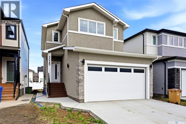 3025 Green Stone Road, Regina, SK, photo 2