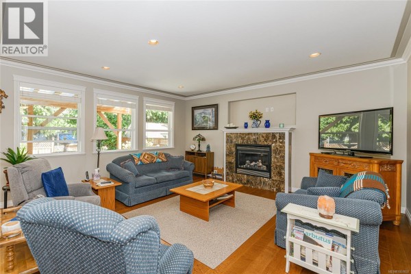 Den - 3026 Keystone Dr, Duncan, BC V9L0E1 Photo 2
