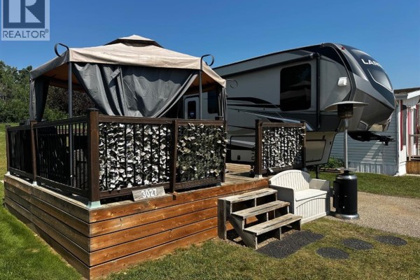 3027, 25074 South Pine Lake Road, Rural Red Deer County, AB T0M1R0 Photo 2