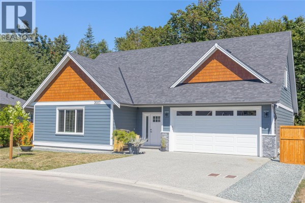 3027 Abbott Pl, Chemainus, BC, photo 2