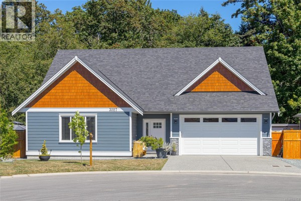 3027 Abbott Pl, Chemainus, BC, photo 3