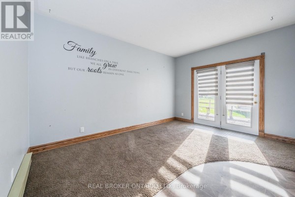 Bedroom 3 - 3027 Patrick Street, Howick, ON N0G1V0 Photo 3