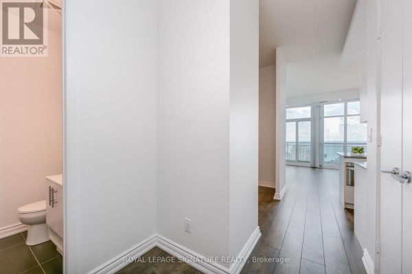 Bedroom 2 - 3028 - 165 Legion Road N, Toronto, ON M8Y0B3 Photo 5