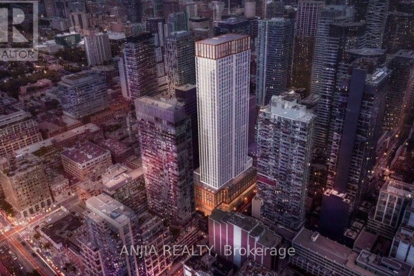 3028 - 400 King Street W, Toronto