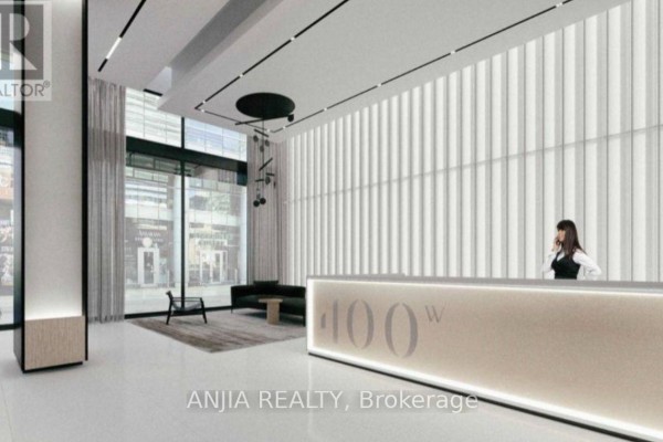 3028 - 400 King Street W, Toronto, ON M5V0X8 Photo 3