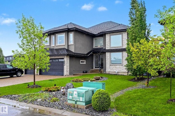 3028 59 Av, Rural Leduc County, AB, photo 2