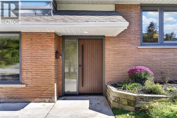 3pc Bathroom - 3028 Eva Drive, Burlington, ON L7N2K4 Photo 4