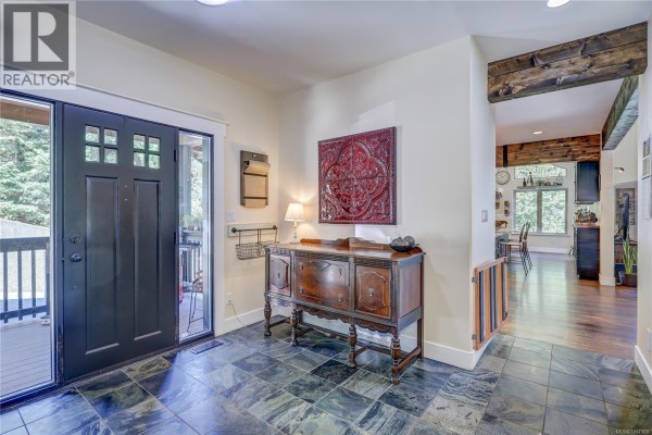 Recreation room - 3029 Meadow Dr, Nanaimo, BC V9R7C6 Photo 5
