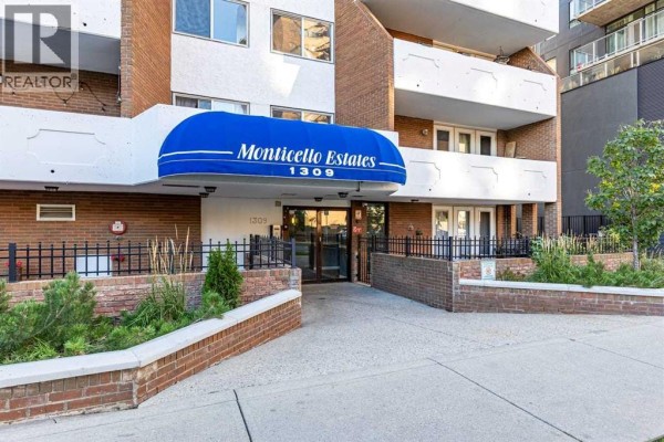 303, 1309 14 Avenue Sw, Calgary