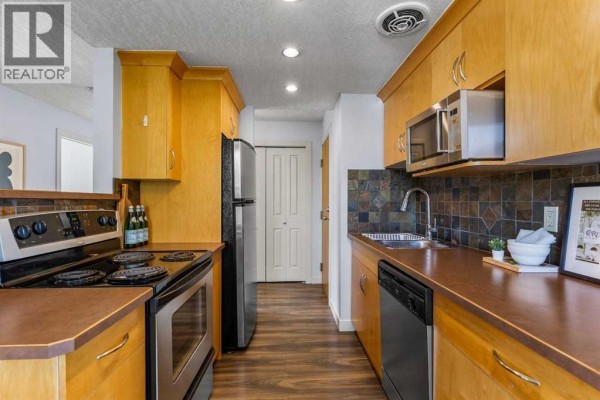 Den - 303, 1309 14 Avenue Sw, Calgary, AB T3C0W3 Photo 4