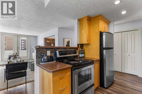 Primary Bedroom - 303, 1309 14 Avenue Sw, Calgary, AB T3C0W3 Photo 5