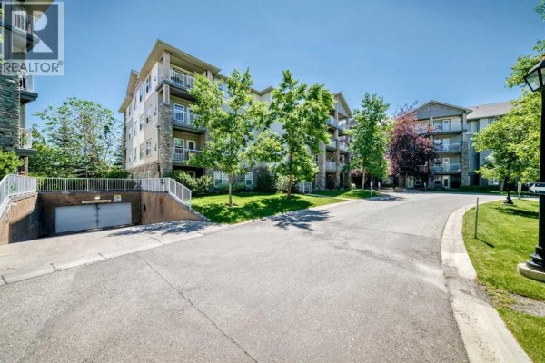 4pc Bathroom - 303, 1414 17 Street Se, Calgary, AB T2G5S6 Photo 2