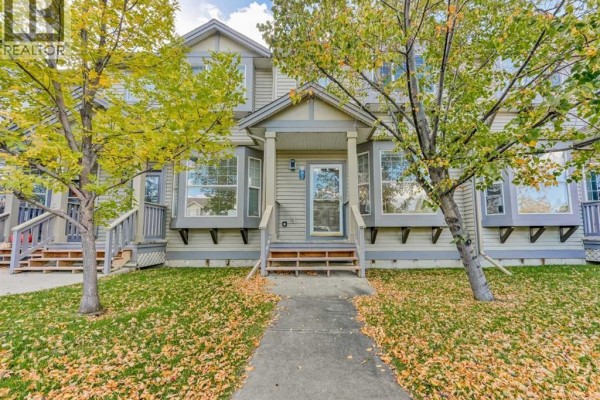 303, 2005 Luxstone Boulevard Sw, Airdrie
