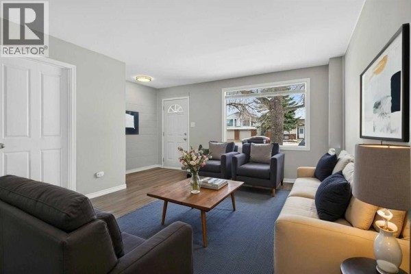 Bedroom - 303, 2211 19 Street Ne, Calgary, AB T2E4Y5 Photo 4