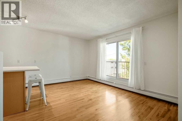 Laundry room - 303, 222 5 Avenue Ne, Calgary, AB T3E0K6 Photo 4